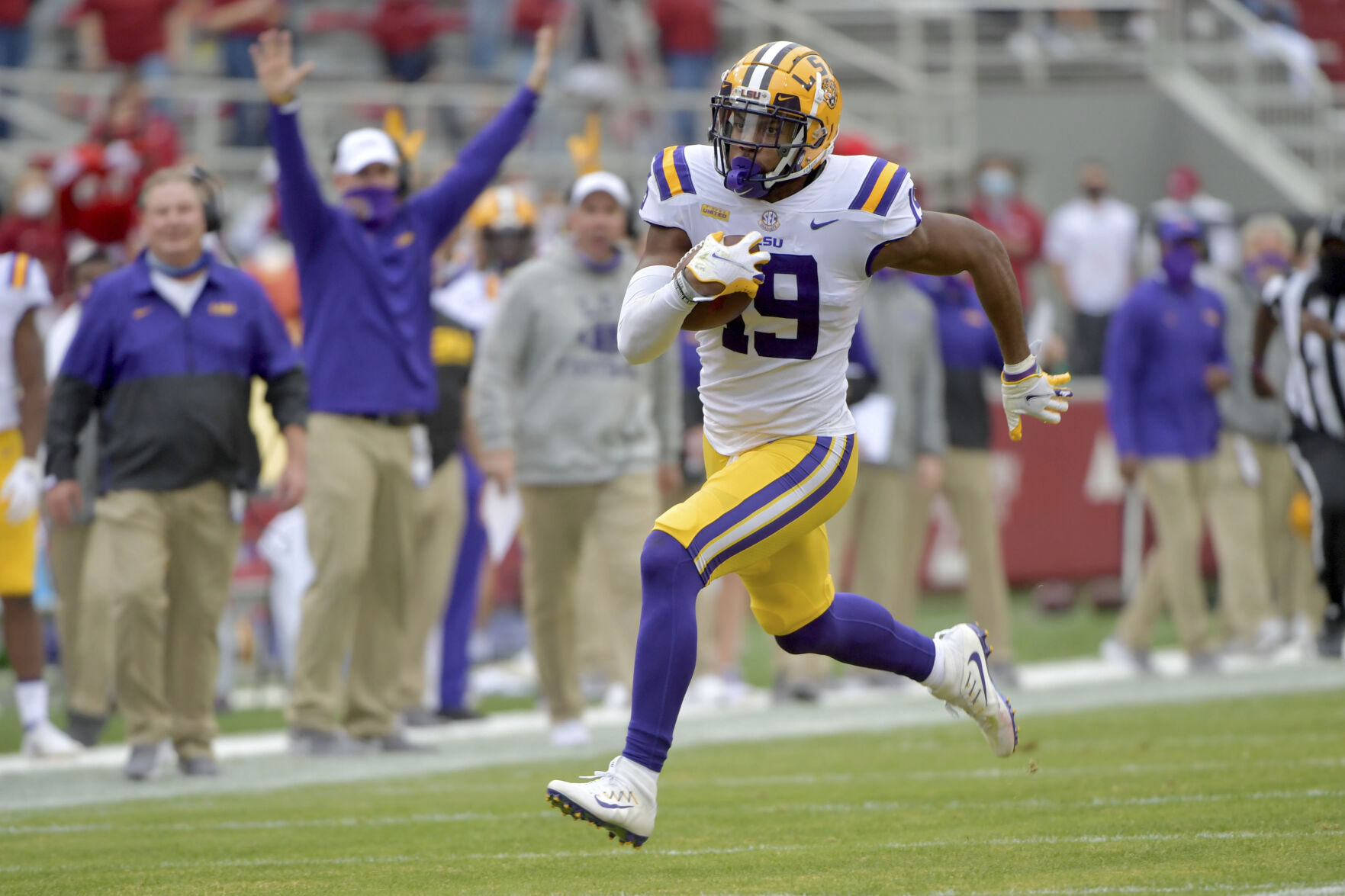 Jabril Cox